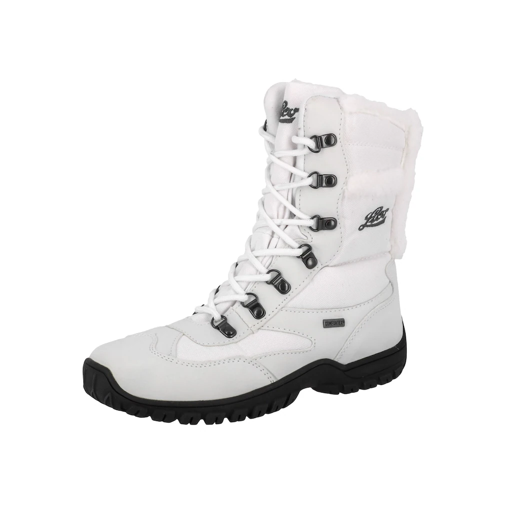 Lico Winterstiefel »Winterstiefel Damen Saskia« bestellen