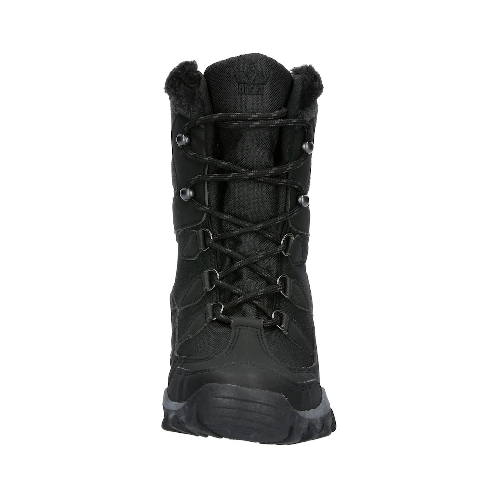 Lico Winterstiefel »Winterstiefel Linna« Online Kaufen