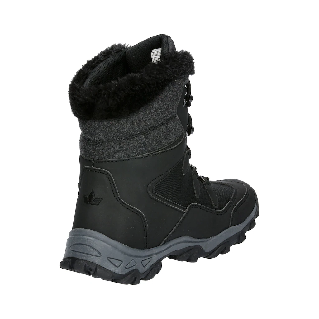 Lico Winterstiefel »Winterstiefel Linna« Online Kaufen