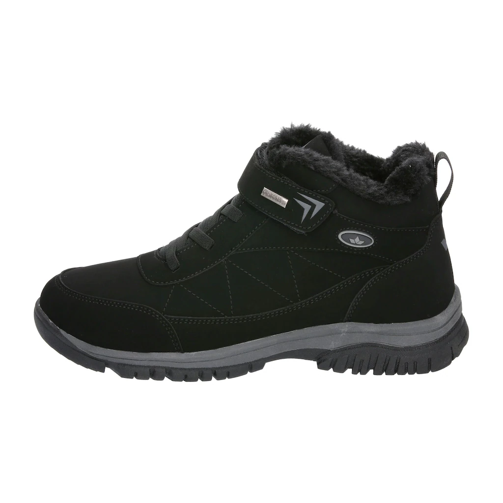 Lico Winterstiefel »Winterstiefel Salla VS« Kaufen