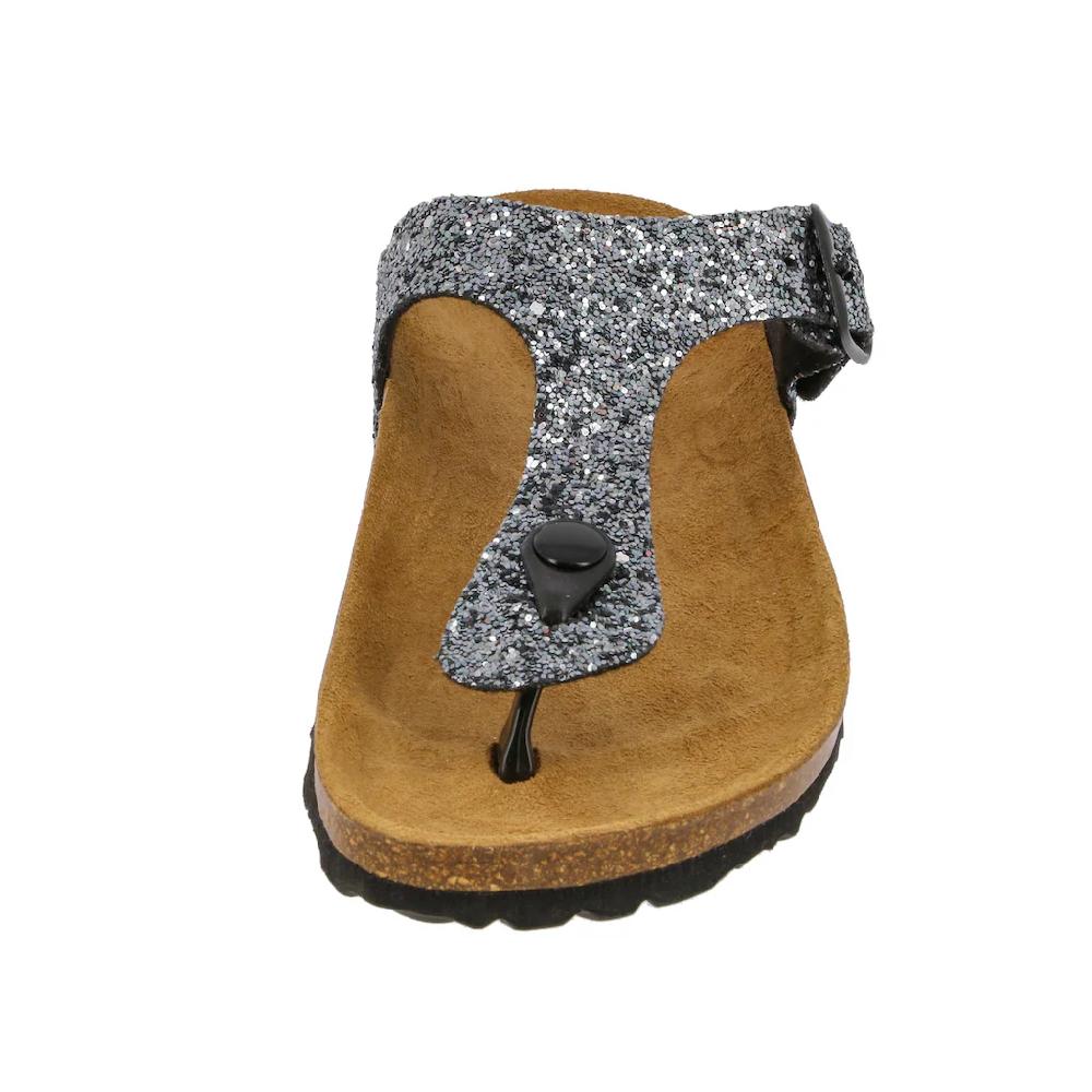 Lico Zehentrenner »Zehenstegpantolette Bioline Glisto«