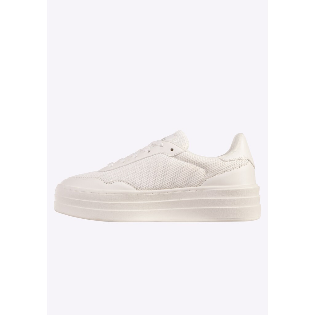 Lotto Plateausneaker