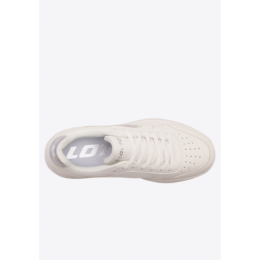 Lotto Plateausneaker Bestellen