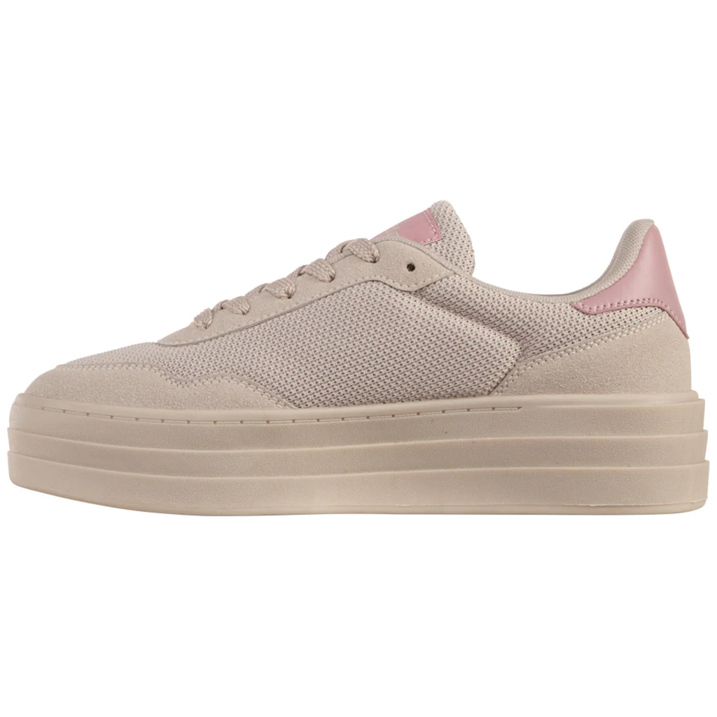 Lotto Plateausneaker - Mit Drehpunkt Für Mehr Wendigkeit In Sport & Freizeit Kaufen