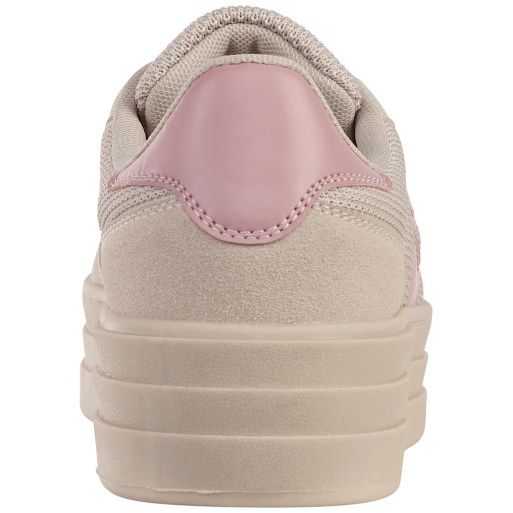 Lotto Plateausneaker - Mit Drehpunkt Für Mehr Wendigkeit In Sport & Freizeit Kaufen