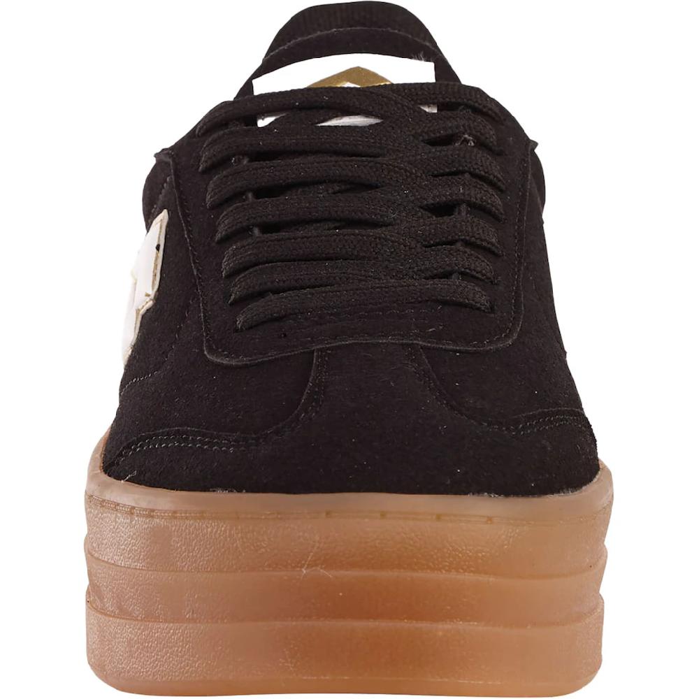 Lotto Plateausneaker - Mit Gepolsterter Schaftkante