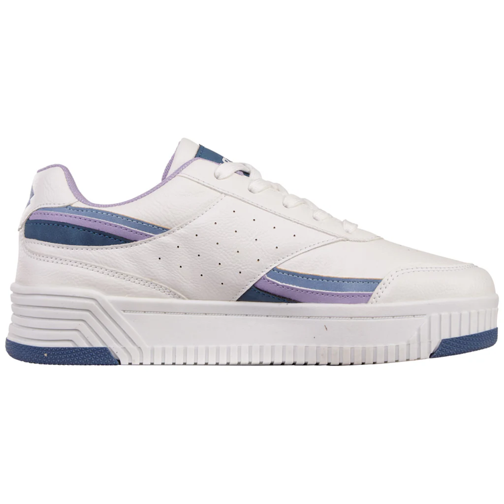 Lotto Plateausneaker - Mit Logo Im Double Layer Look Online Kaufen