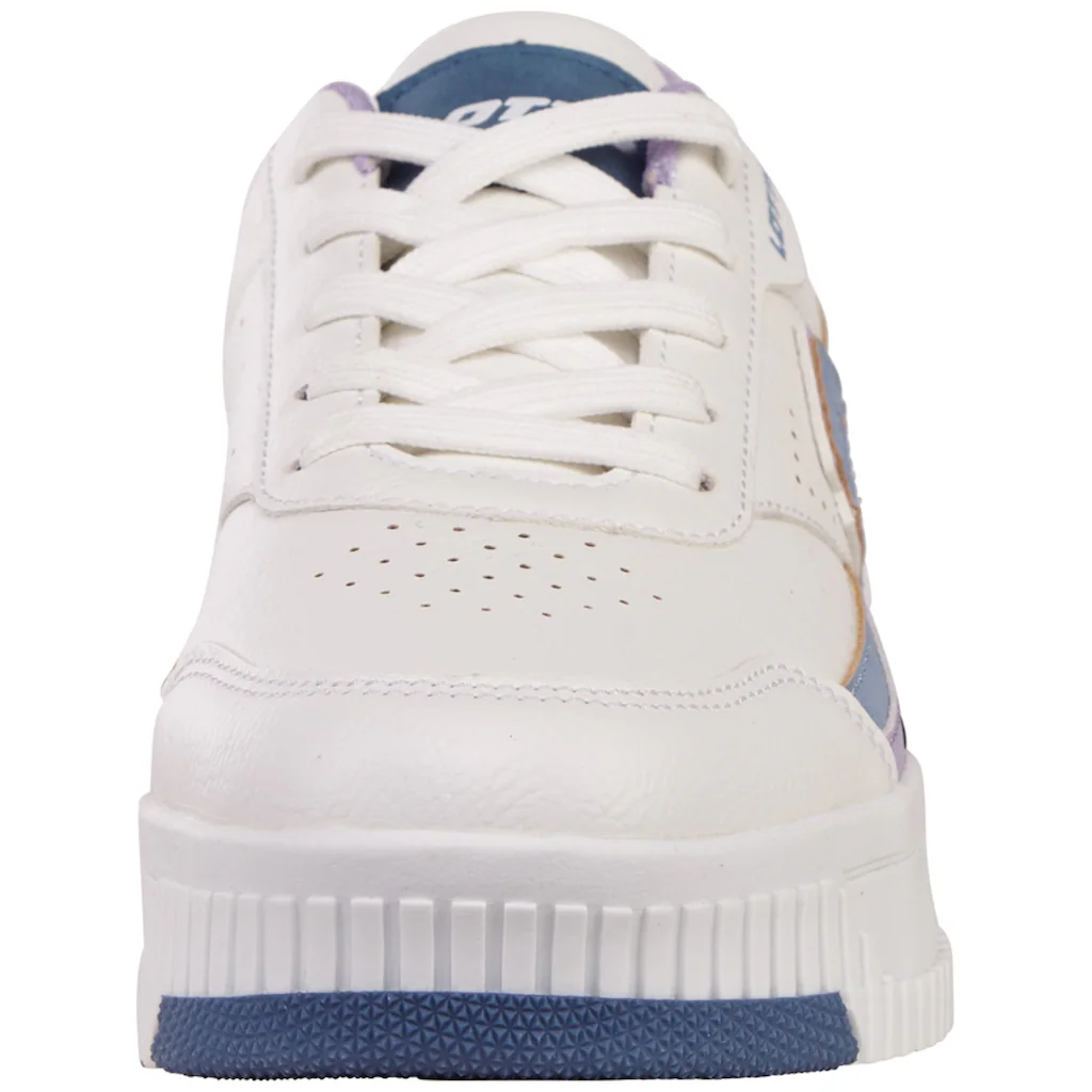 Lotto Plateausneaker - Mit Logo Im Double Layer Look Online Kaufen