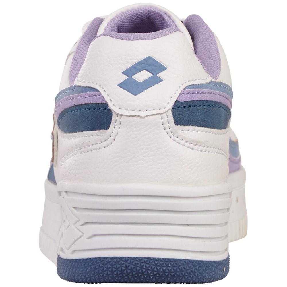 Lotto Plateausneaker - Mit Logo Im Double Layer Look Online Kaufen