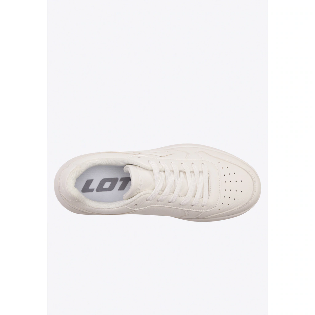 Lotto Plateausneaker Online Kaufen