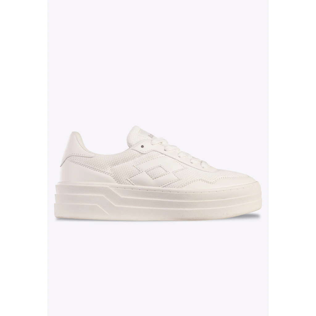 lotto Plateausneaker