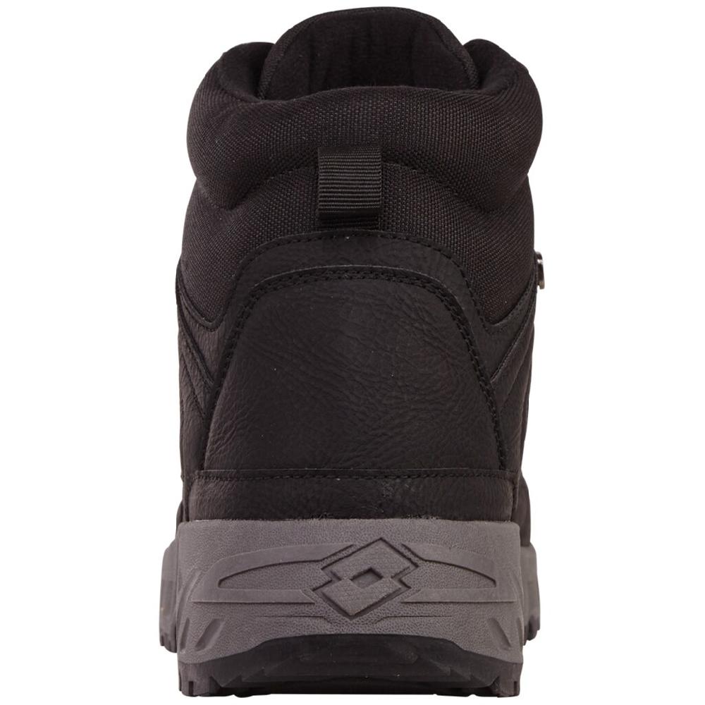 Lotto Schnürboots Mit Metal-Hooks Für Komfortables Schnüren Kaufen