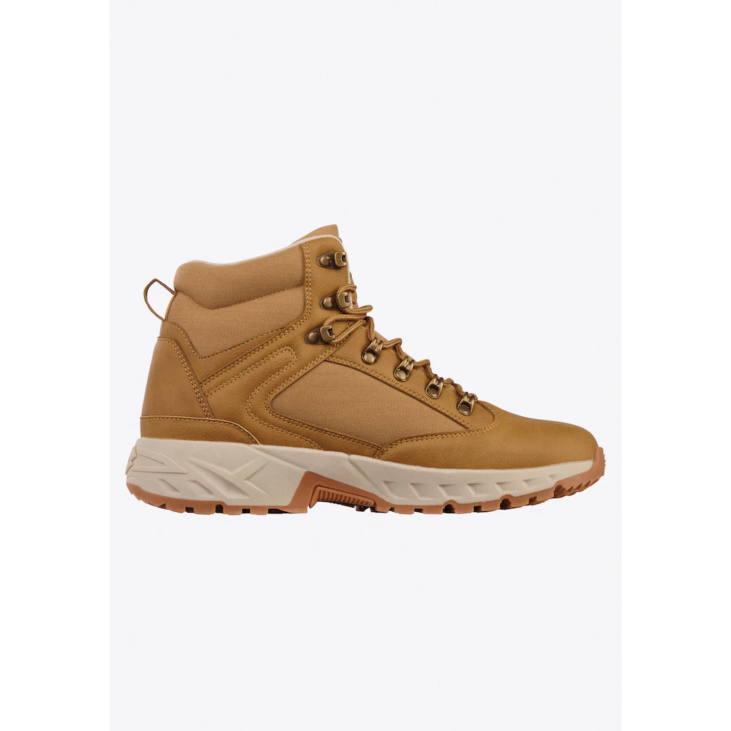 Lotto Schnürboots Winterstiefel Schnürstiefel Winterschuhe ▷ Für