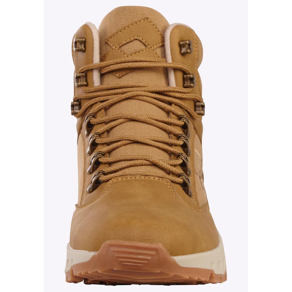 Lotto Schnürboots Winterstiefel Schnürstiefel Winterschuhe ▷ Für