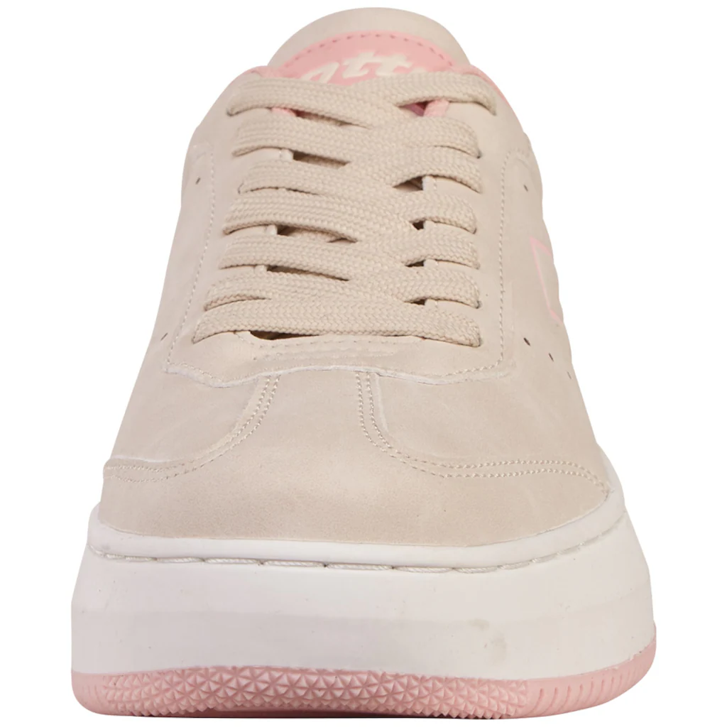 Lotto Sneaker - Auf Plateau Sneakersohle Bestellen