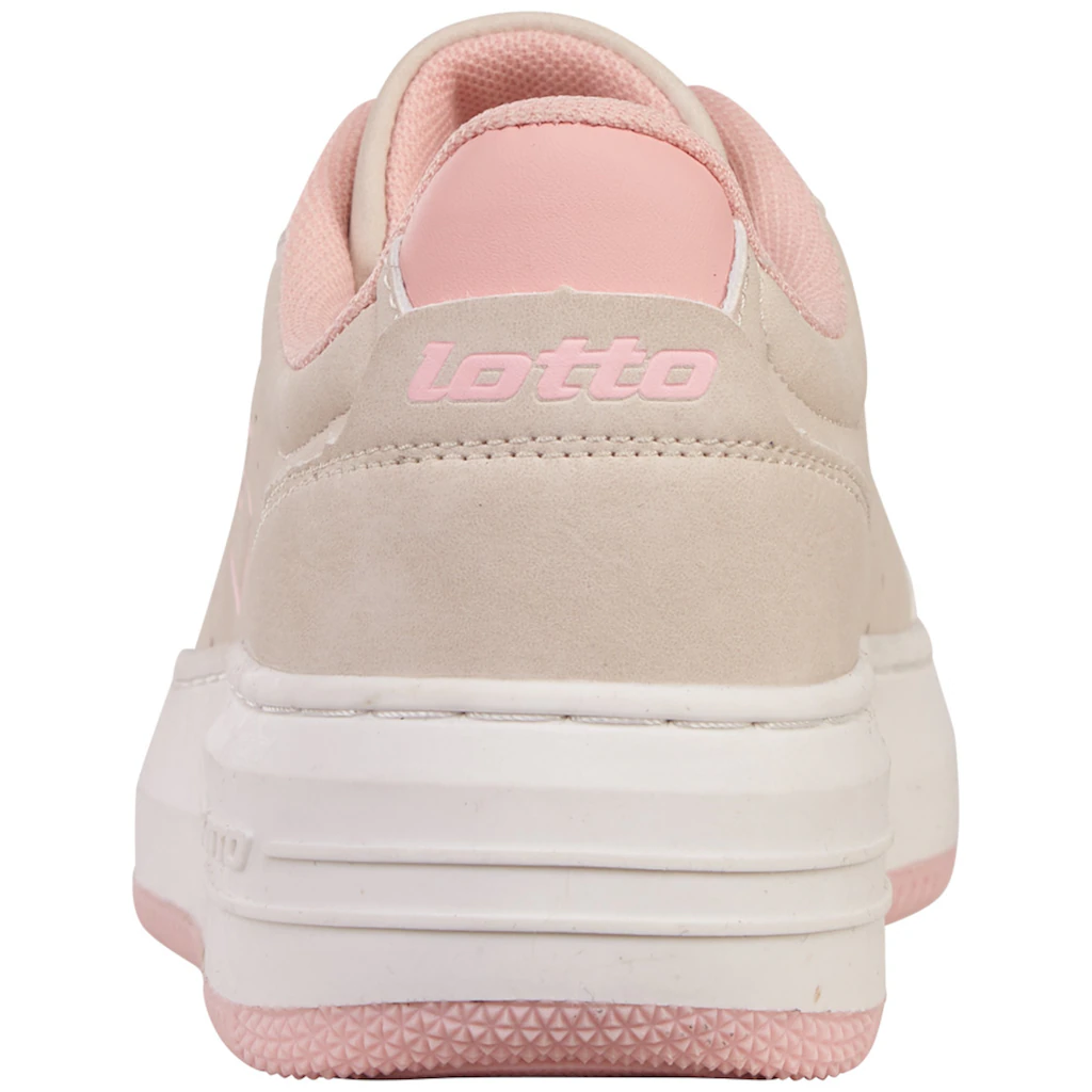 Lotto Sneaker - Auf Plateau Sneakersohle Bestellen