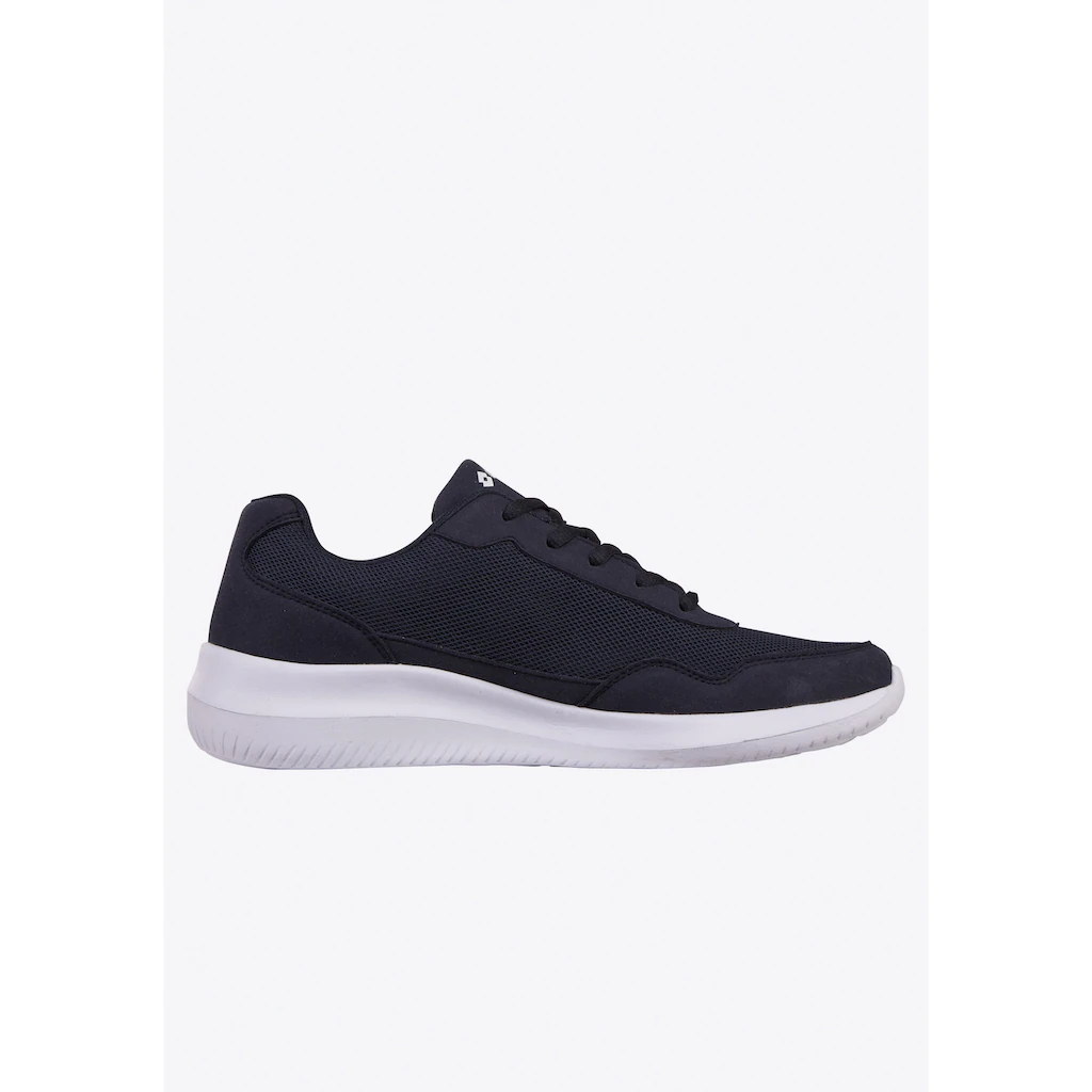 Lotto Sneaker - Besonders Leicht & Bequem ▷ Für