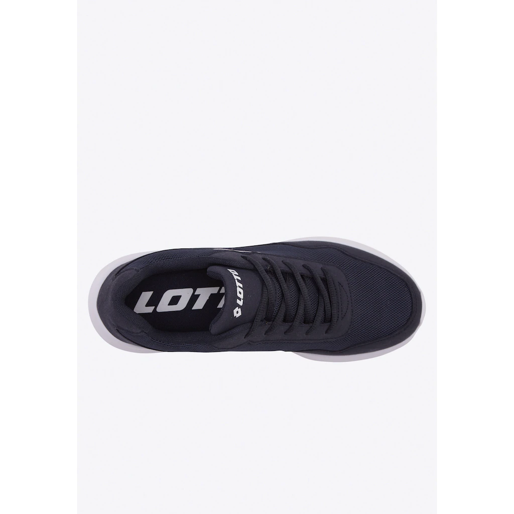 Lotto Sneaker - Besonders Leicht & Bequem ▷ Für