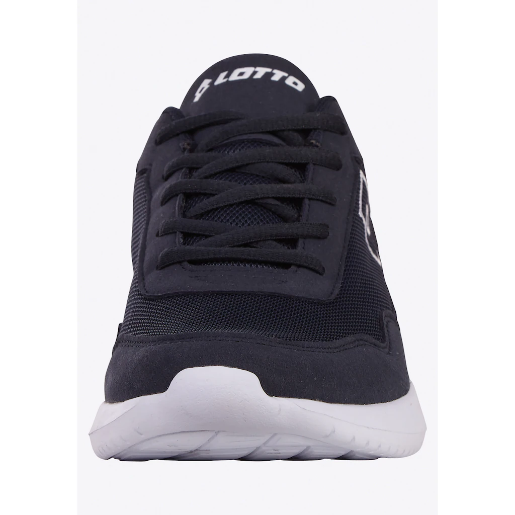 Lotto Sneaker - Besonders Leicht & Bequem ▷ Für
