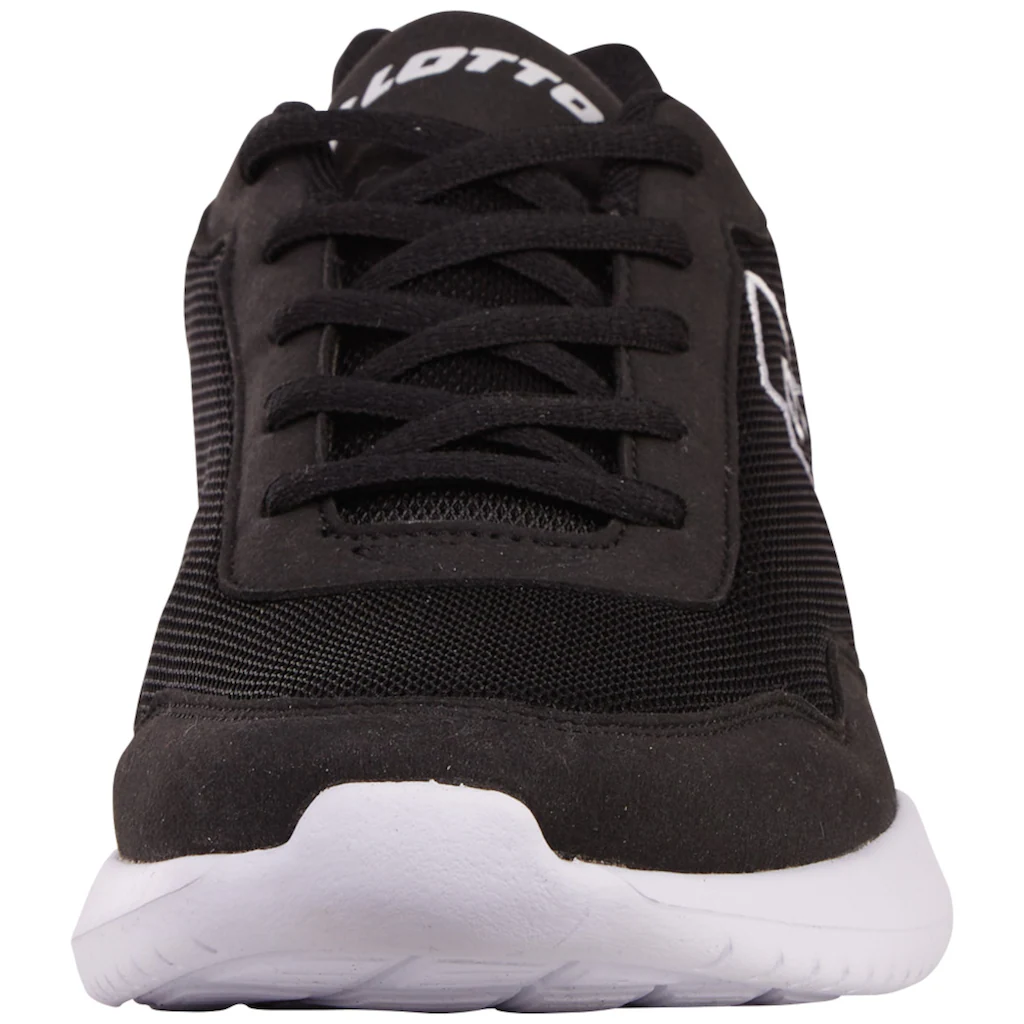 Lotto Sneaker - Besonders Leicht & Bequem ▷ Für