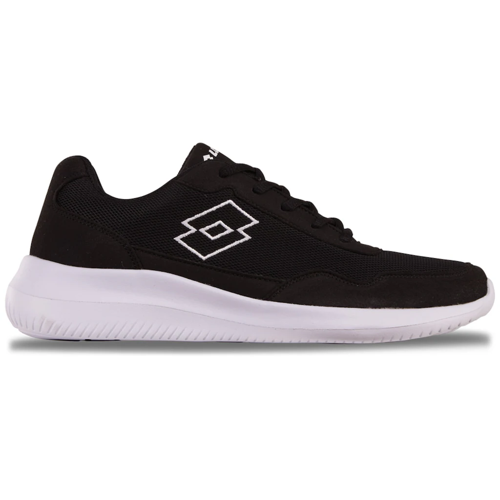 lotto Sneaker - besonders leicht & bequem ▷ für