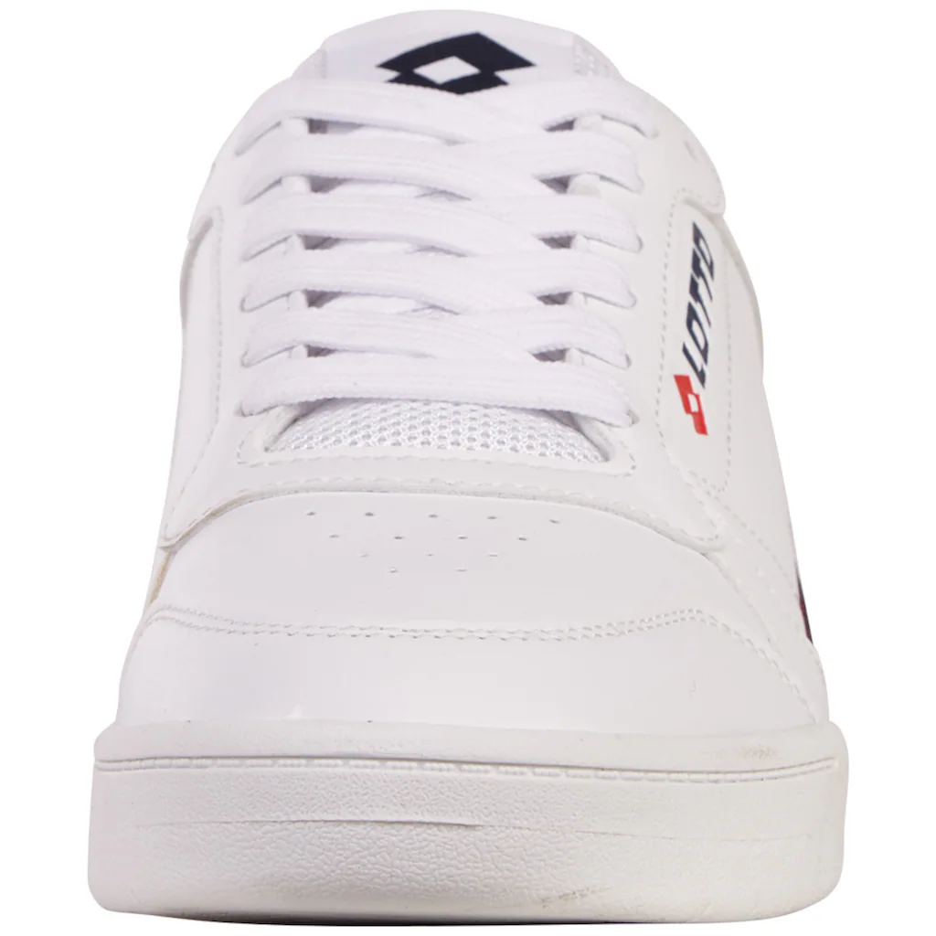Lotto Sneaker - Besonders Vielseitig Zu Kombinieren Kaufen