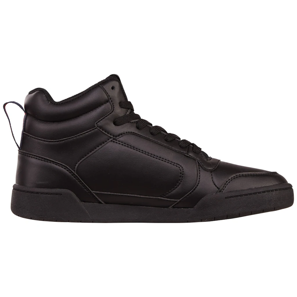 Lotto Sneaker - Mit Bequem Gepolsterter Schaftkante