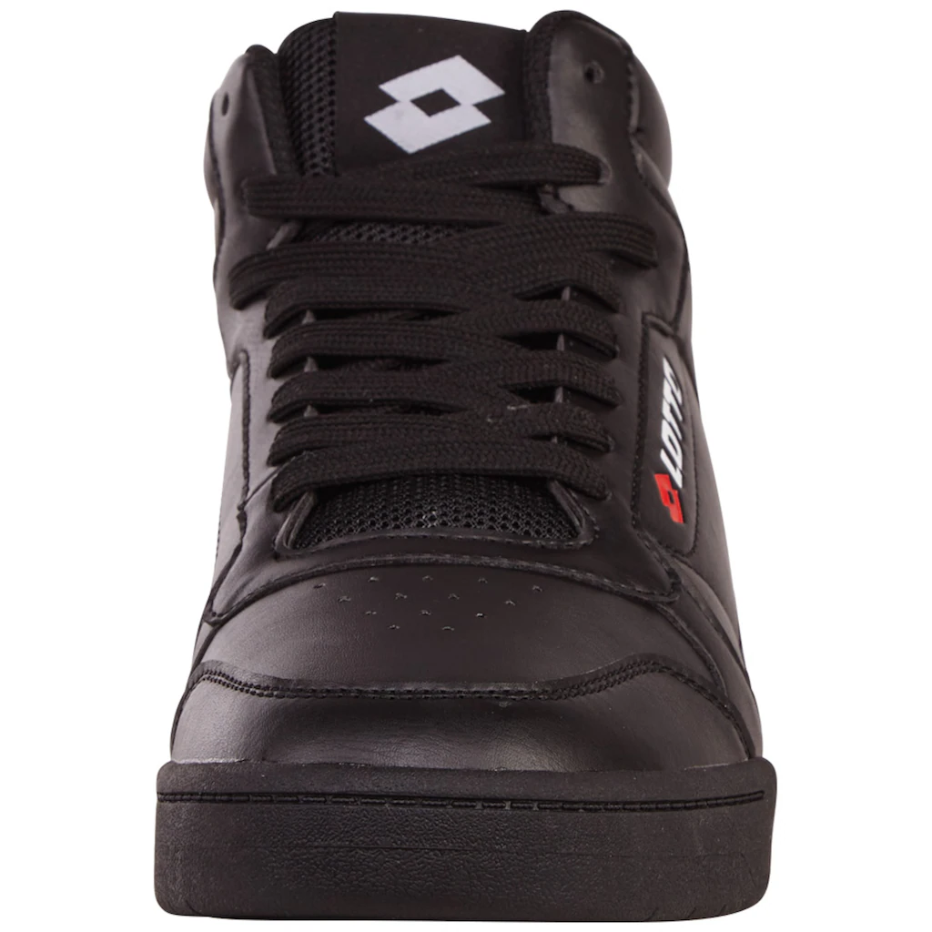 Lotto Sneaker - Mit Bequem Gepolsterter Schaftkante