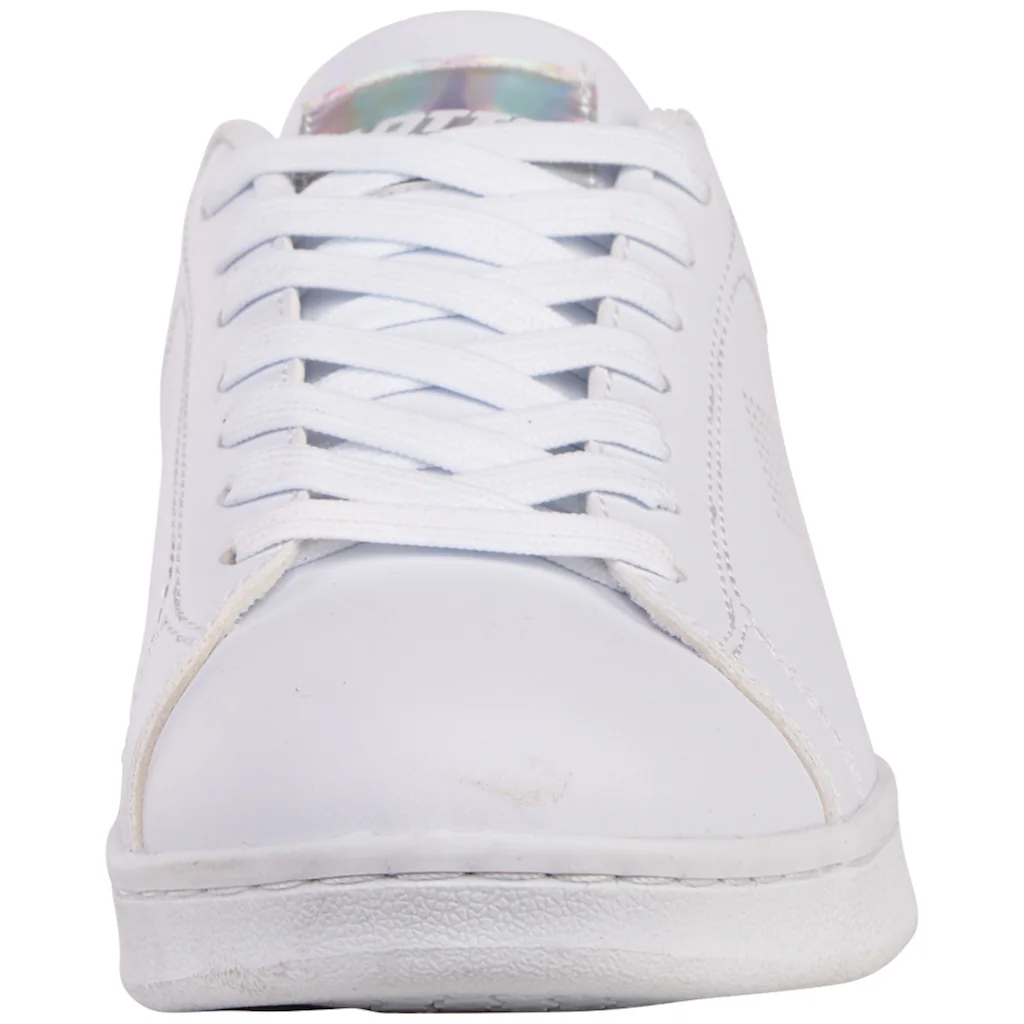 Lotto Sneaker - Mit Changierendem Metallic Material An Der Ferse Online Kaufen