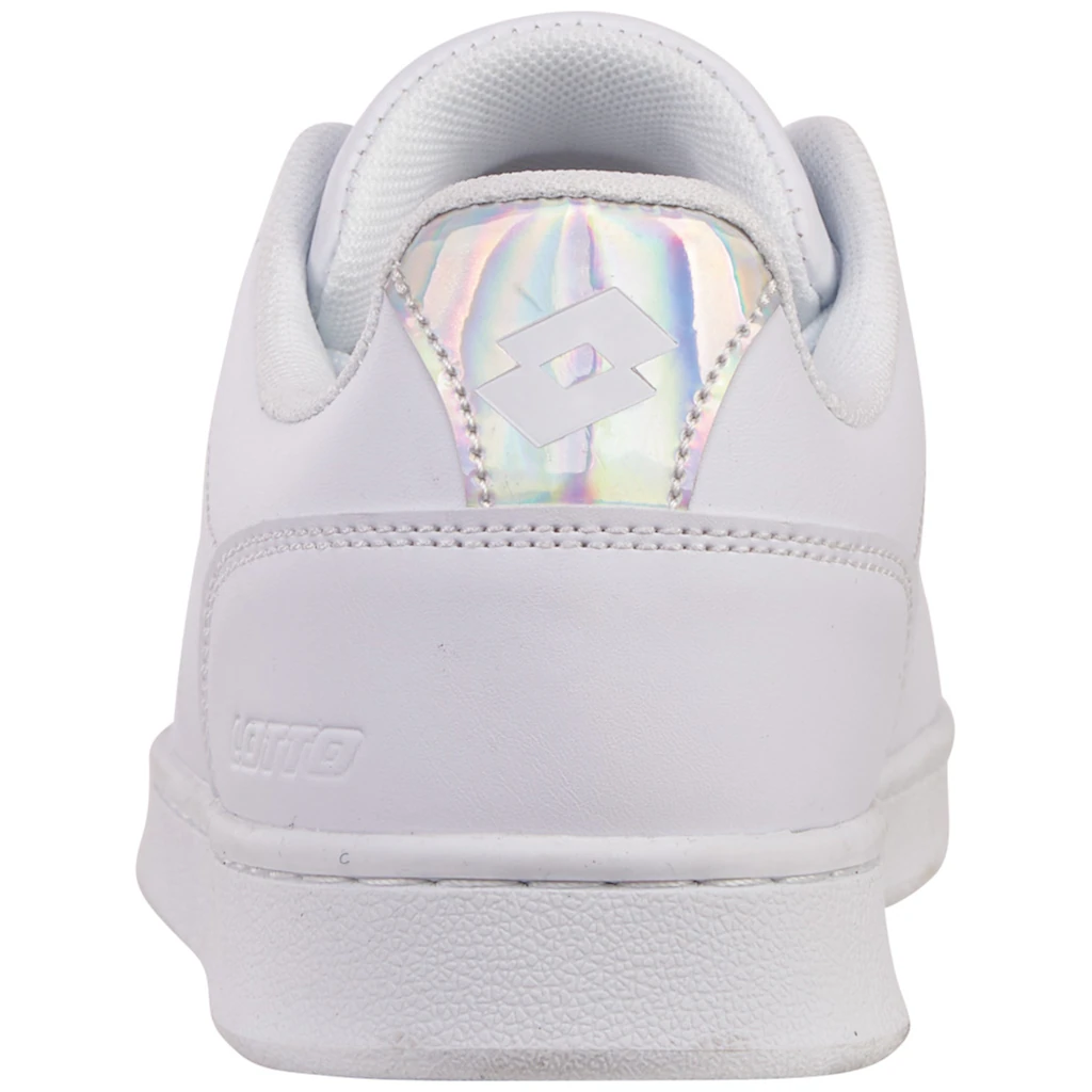 Lotto Sneaker - Mit Changierendem Metallic Material An Der Ferse Online Kaufen