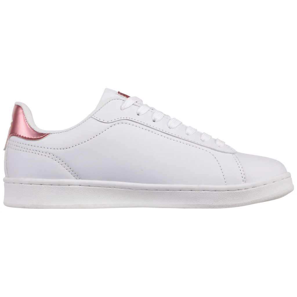 Lotto Sneaker - Mit Chiquen Kontrast-Details Online Kaufen