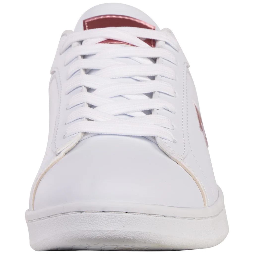 Lotto Sneaker - Mit Chiquen Kontrast-Details Online Kaufen