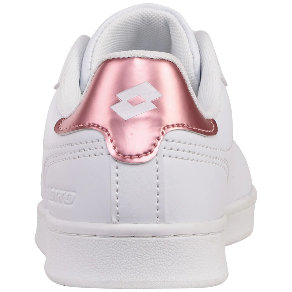 Lotto Sneaker - Mit Chiquen Kontrast-Details Online Kaufen