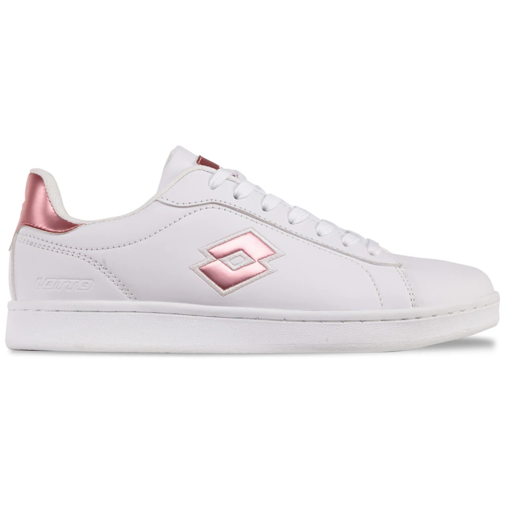 lotto Sneaker - mit chiquen Kontrast-Details online kaufen