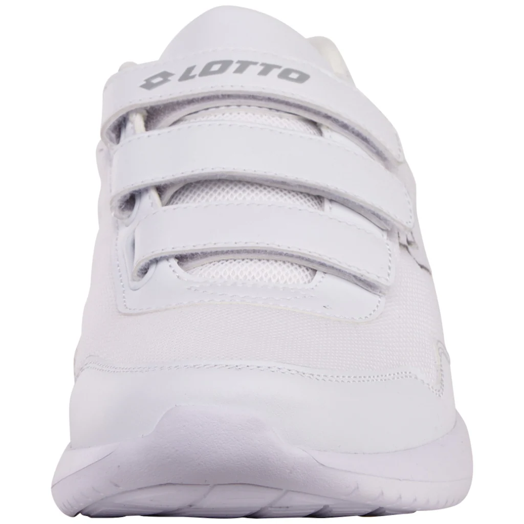 Lotto Sneaker - Mit Drei Praktischen Klettverschlüssen Online Bestellen