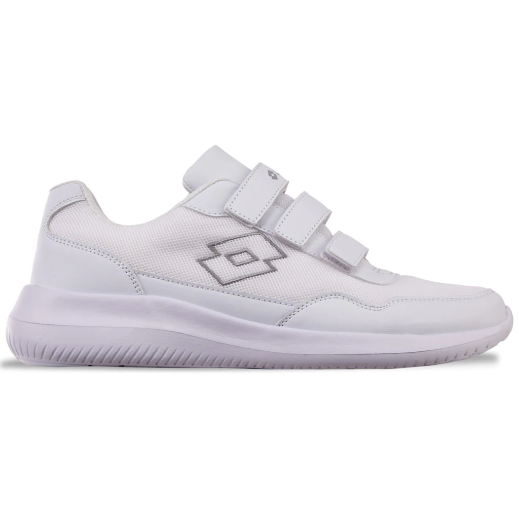 lotto Sneaker - mit drei praktischen Klettverschlüssen online bestellen
