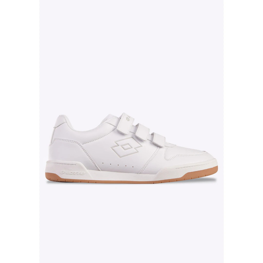 lotto Sneaker - mit drei praktischen Klettverschlüssen online bestellen