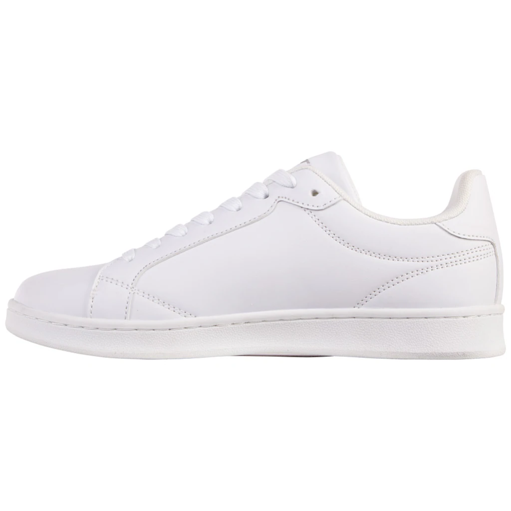 Lotto Sneaker - Mit Edler Logoapplikation