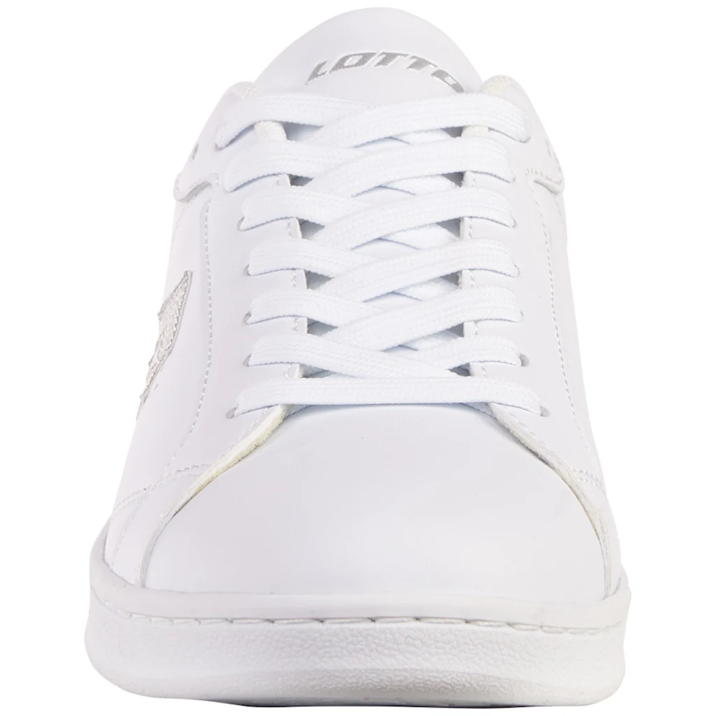 Lotto Sneaker - Mit Edler Logoapplikation