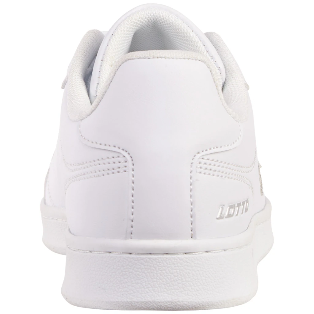 Lotto Sneaker - Mit Edler Logoapplikation