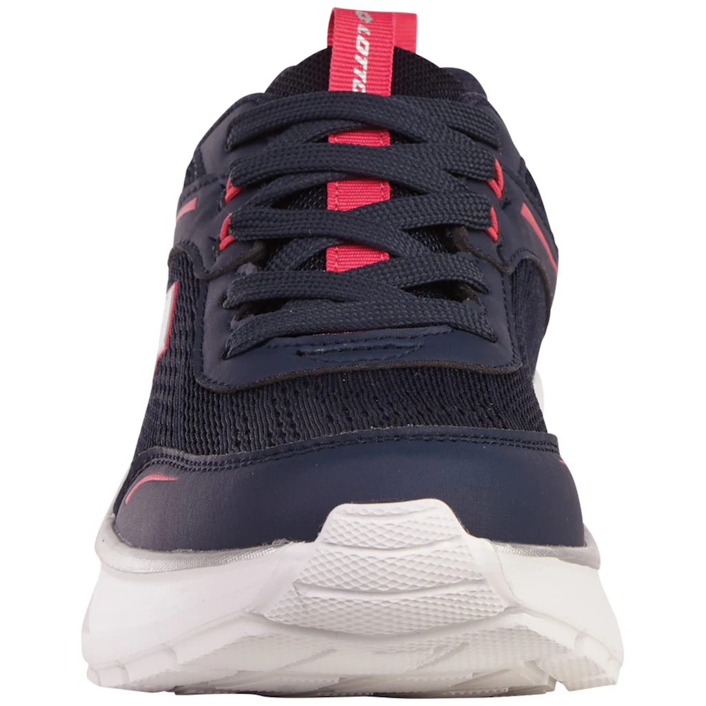 Lotto Sneaker - Mit Extra Bequemer Memory Foam Innensohle Online Kaufen