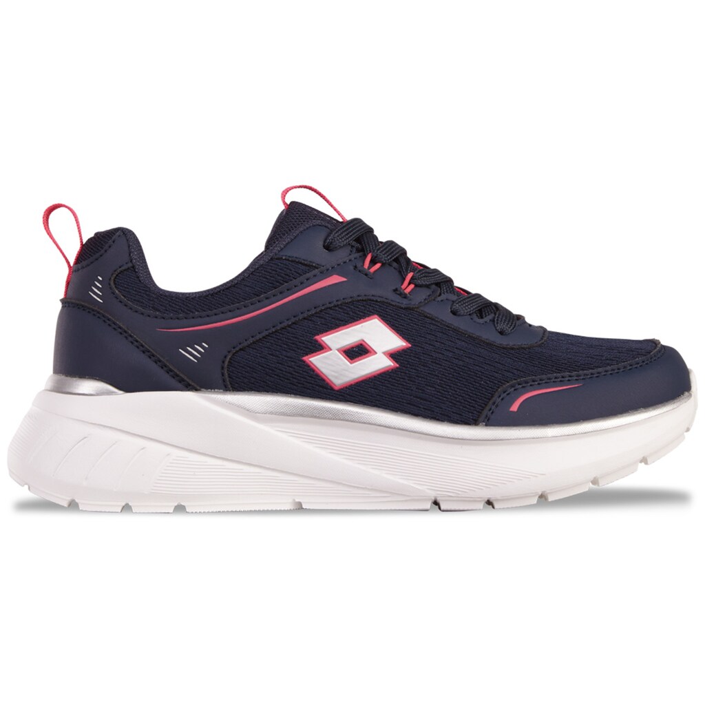 Lotto Sneaker - Mit Extra Bequemer Memory Foam Innensohle Online Kaufen