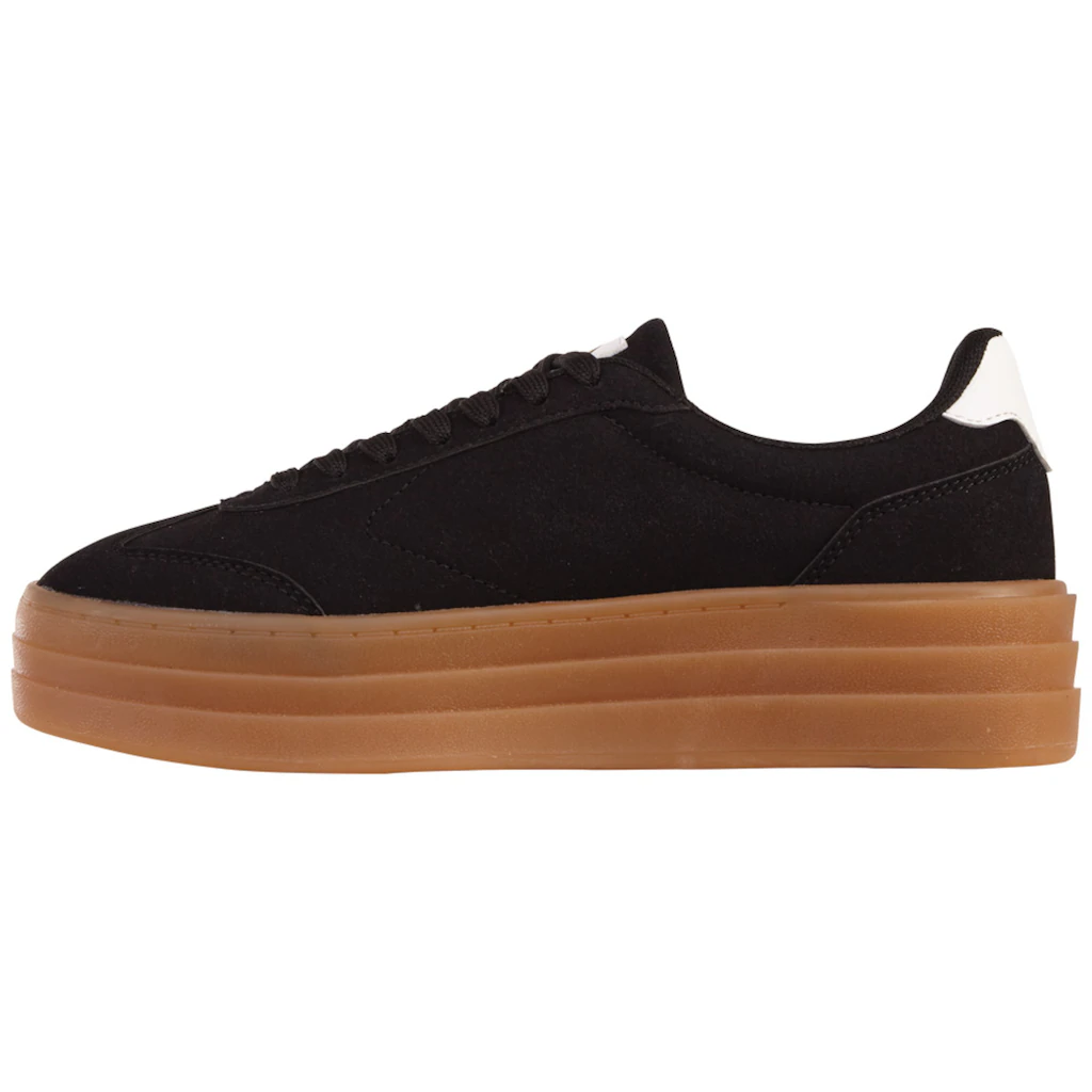 Lotto Sneaker - Mit Gepolsterter Schaftkante Online Kaufen