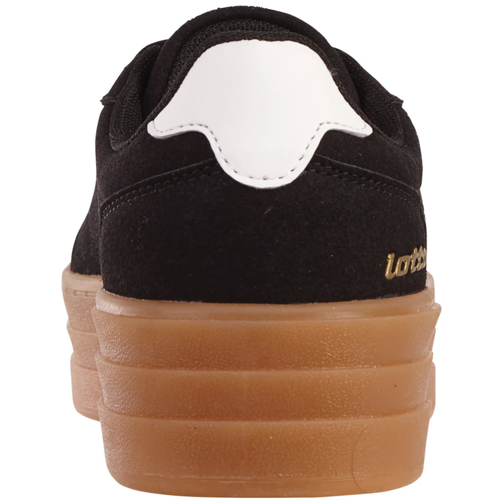 Lotto Sneaker - Mit Gepolsterter Schaftkante Online Kaufen