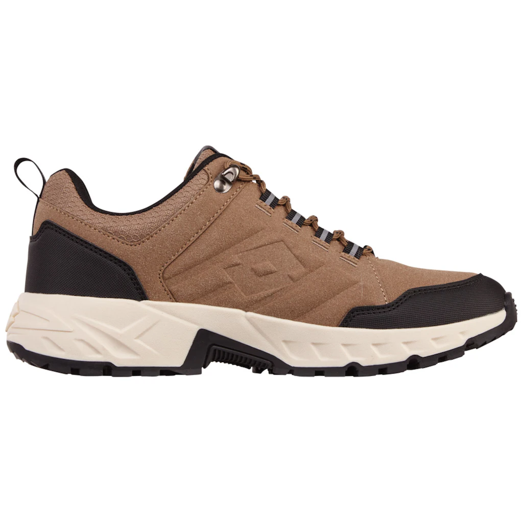 Lotto Sneaker - Mit Laceloops & Metalhooks Online Bestellen