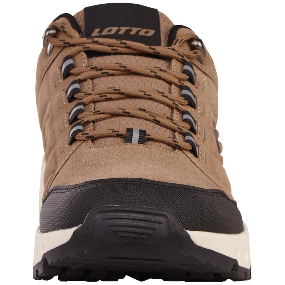 Lotto Sneaker - Mit Laceloops & Metalhooks Online Bestellen