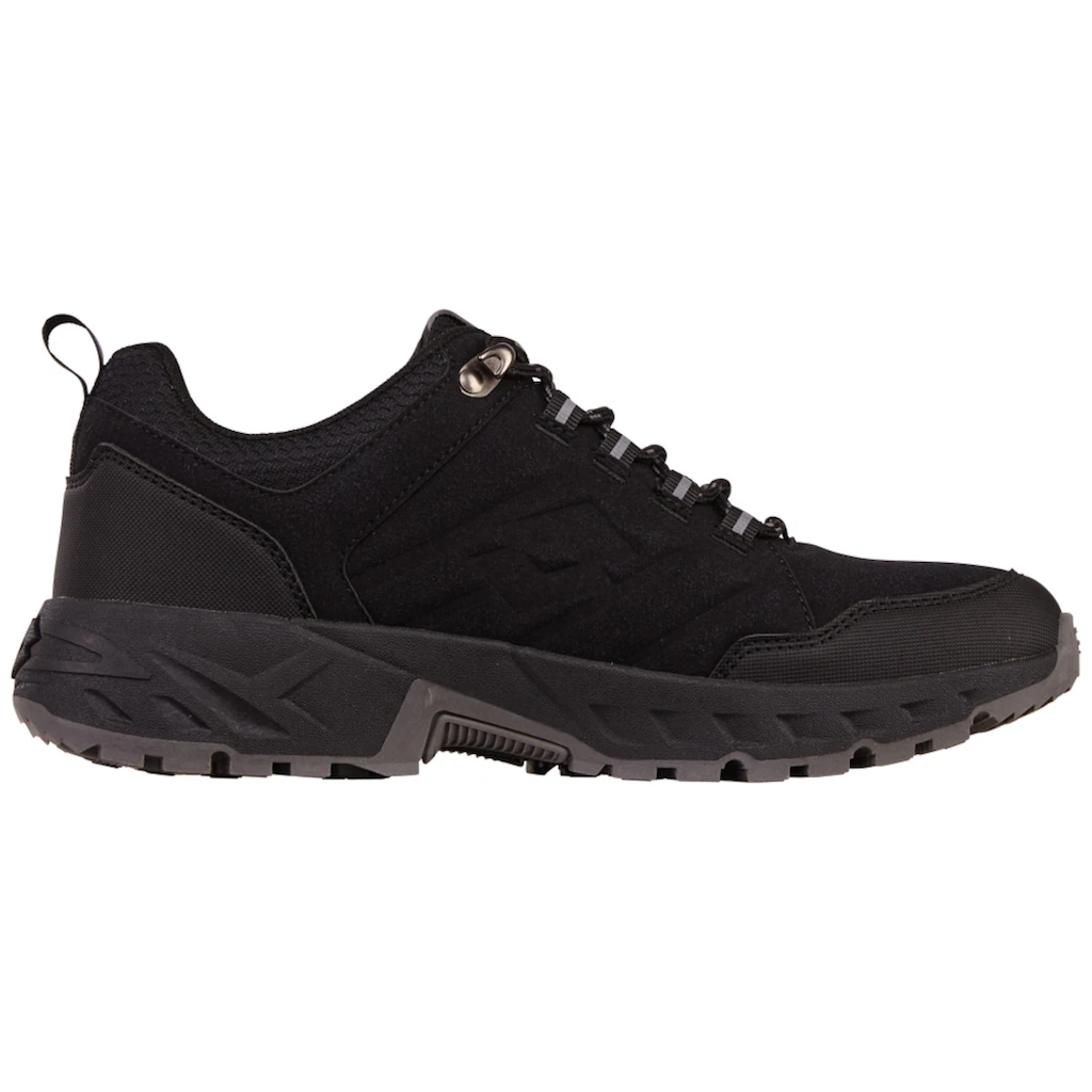 Lotto Sneaker - Mit Laceloops & Metalhoos