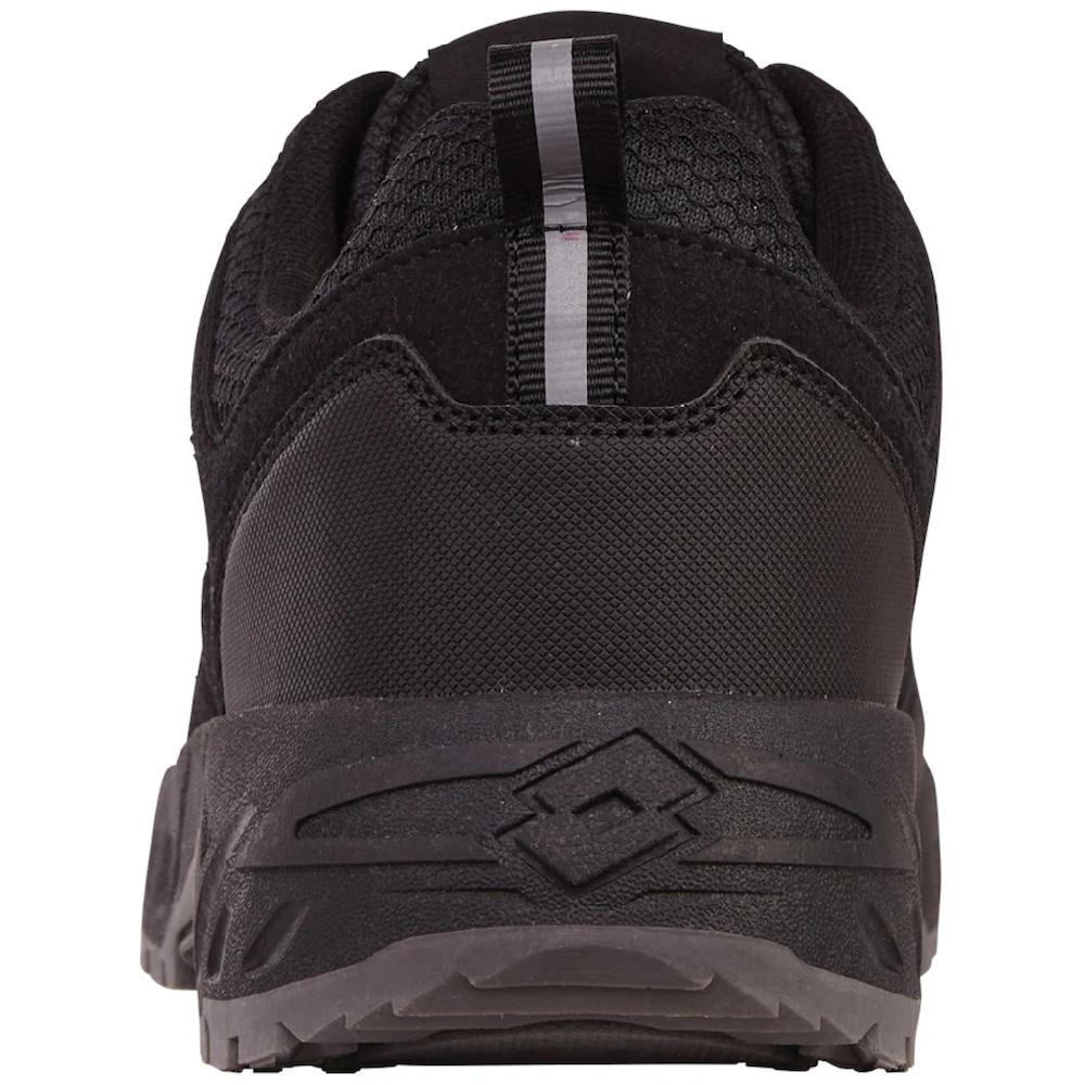 Lotto Sneaker - Mit Laceloops & Metalhoos