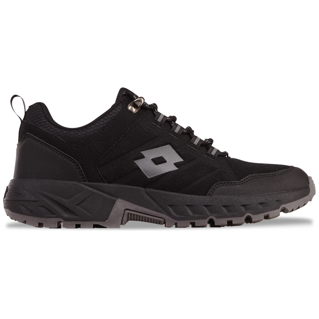 lotto Sneaker - mit Laceloops & Metalhoos