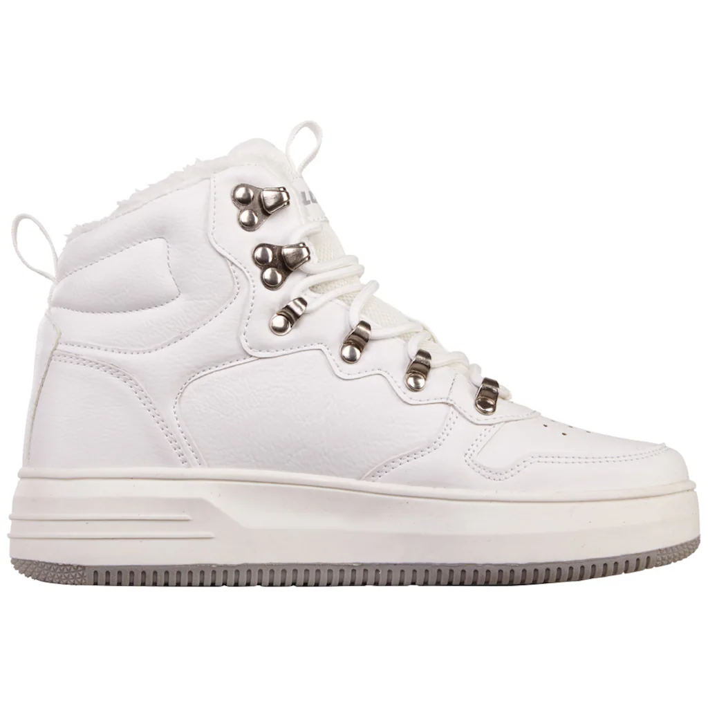 Lotto Sneaker - Mit Metal-Hooks Für Komfortables Schnüren Online Kaufen